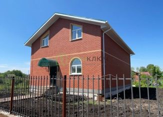 Дом на продажу, 120 м2, деревня Суровка, 1-я Ольховая улица