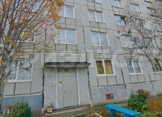 Продаю 1-комнатную квартиру, 31 м2, Мурманск, улица Юрия Смирнова, 20