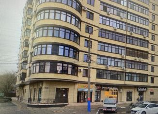 Продается двухкомнатная квартира, 56 м2, Краснодарский край, Новороссийская улица, 111