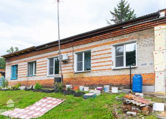 Продажа дома, 56 м2, Хабаровский край, Гвардейская улица, 3