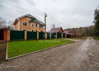 Продам дом, 400 м2, Московская область