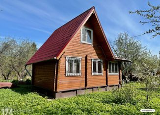 Продам дом, 40.4 м2, СНТ Мир, СНТ Мир, 56