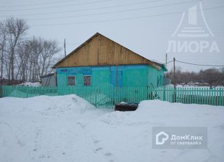 Продаю дом, 83 м2, село Красная Горка, Лагерная улица, 1