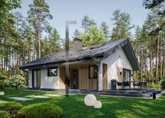 Дом на продажу, 100 м2, село Новоалексеевское, Ясная улица