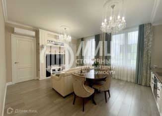 Продажа двухкомнатной квартиры, 55.6 м2, Москва, Автозаводская улица, 23с931к3, метро Технопарк