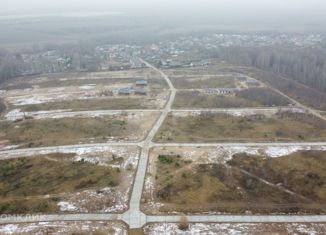 Земельный участок на продажу, 7 сот., деревня Макаровка, Большая улица