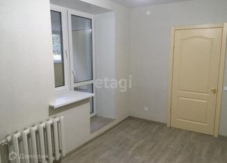 Квартира на продажу студия, 33 м2, Пермь, улица Маршала Рыбалко, 117, Кировский район