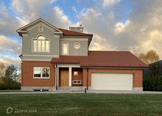 Продам дом, 354 м2, деревня Супонево