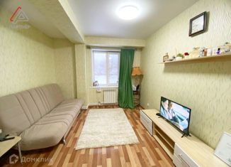 Продажа квартиры студии, 23 м2, Димитровград, Алтайская улица, 71