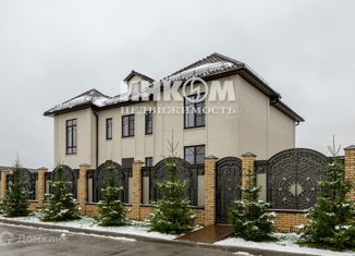 Дом на продажу, 520 м2, деревня Папушево, территория ГП-4, 66