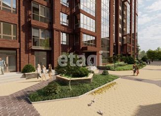 Продается двухкомнатная квартира, 50.8 м2, Новосибирск, улица Грибоедова, 134, метро Сибирская