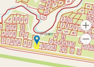 Продам участок, 8 сот., СНТ Ветеран