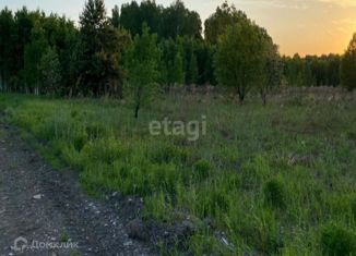 Земельный участок на продажу, 10 сот., садовое товарищество Весна, Рассветная улица