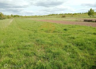 Земельный участок на продажу, 30 сот., деревня Обухово