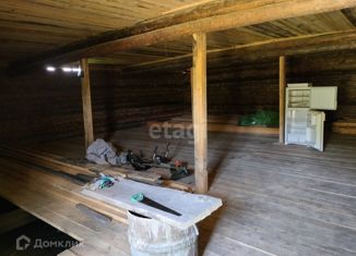 Продажа дома, 109.8 м2, деревня Игинка, Солнечная улица