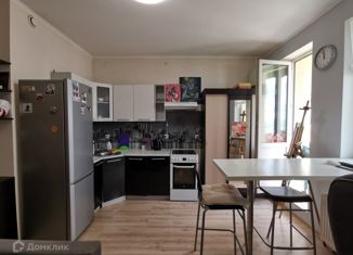 Продаю квартиру студию, 24.2 м2, Мурино, Охтинская аллея, 14, ЖК Мой Город