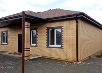 Дом на продажу, 112.7 м2, посёлок Рассвет, Майская улица, 9