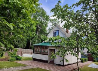 Продам дом, 58.8 м2, СНТ Темп