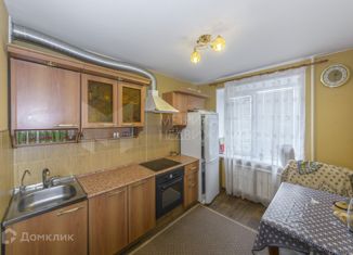 Продажа 3-комнатной квартиры, 65.5 м2, Тюменская область, Широтная улица, 17А