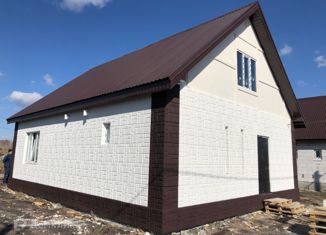 Продам дом, 75 м2, посёлок Рощино, Первомайская улица