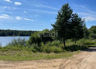 Продаю участок, 10 сот., деревня Глины, Центральная улица, 16