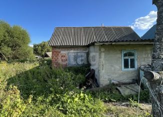 Продаю дом, 23 м2, Тульская область, посёлок Збродовский, 33