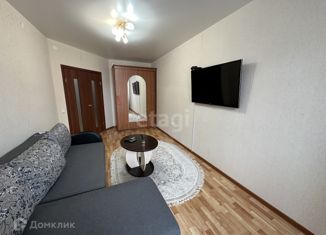 Сдаю в аренду однокомнатную квартиру, 34 м2, Новый Уренгой, проспект Губкина, 26