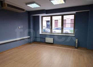 Сдам в аренду офис, 1182 м2, Москва, Лялин переулок, 19к1, Лялин переулок