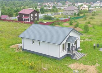 Дом на продажу, 110 м2, деревня Панино
