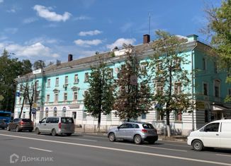 Сдается офис, 36.5 м2, Тверь, проспект Ленина, 18/1, Пролетарский район