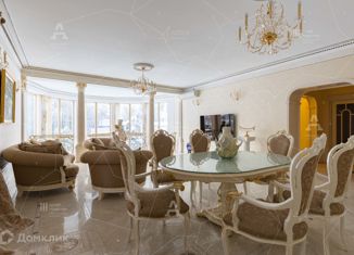 Дом на продажу, 600 м2, коттеджный поселок Всеволожский, коттеджный посёлок Всеволожский, 15