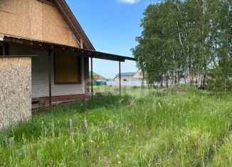 Продажа дома, 190 м2, деревня Зелёное Поле, Ясная улица