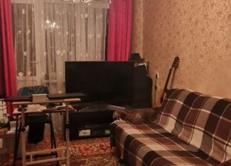 Двухкомнатная квартира на продажу, 47.2 м2, Нижний Новгород, улица Переходникова, 7, метро Комсомольская