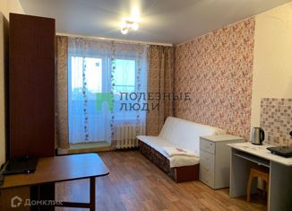 Квартира на продажу студия, 24 м2, Вологда, Окружное шоссе, 26, микрорайон Южный