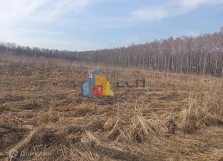 Продам участок, 10 сот., сельский посёлок Ленинский