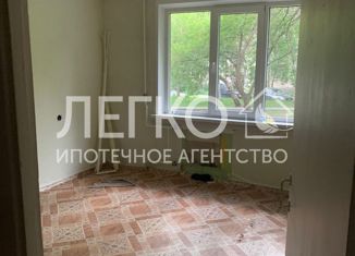 Продаю 1-ком. квартиру, 28.9 м2, Новосибирск, Степная улица, 43, Степная улица