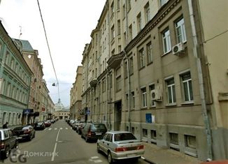 Офис в аренду, 70 м2, Москва, Селивёрстов переулок, 1А, Селивёрстов переулок