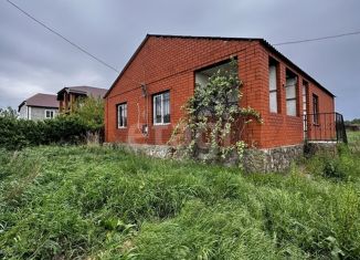 Продам дом, 90 м2, посёлок Сенной, улица Мира, 33