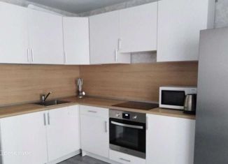 Сдам в аренду двухкомнатную квартиру, 62 м2, Самара, Революционная улица, 101Г, метро Гагаринская