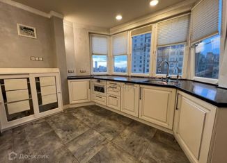 Продам 2-ком. квартиру, 63.4 м2, Москва, Мичуринский проспект, 9к2, метро Ломоносовский проспект