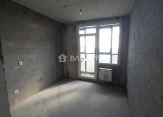 1-комнатная квартира на продажу, 37 м2, Кудрово, проспект Строителей, 16к1, ЖК Геометрия