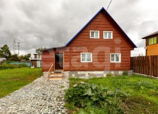 Продам дом, 101 м2, посёлок Сысерть, Болотная улица, 4