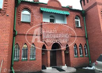 Продажа дома, 120 м2, Сарапул, Солнечный проезд, 7