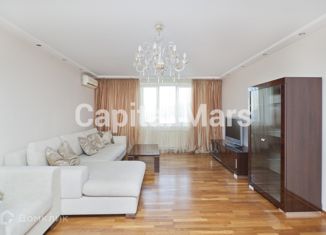 Пятикомнатная квартира в аренду, 140 м2, Москва, улица Грина, 12к1, район Северное Бутово