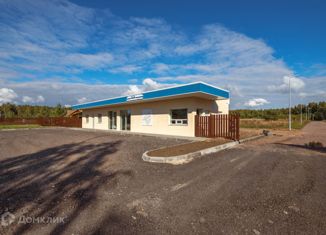 Продаю участок, 16 сот., коттеджный посёлок Уют у Залива