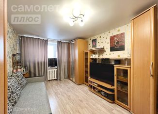 Продажа 1-комнатной квартиры, 30.4 м2, Кировская область, улица Дзержинского, 64