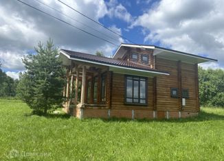 Продаю дом, 120 м2, деревня Лухтоново, деревня Лухтоново, 41