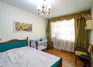 Продаю двухкомнатную квартиру, 47 м2, Краснодар, Кавказская улица, 139, микрорайон Дубинка