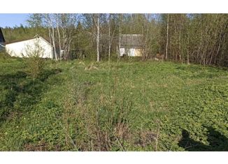 Участок на продажу, 6 сот., садоводческое некоммерческое товарищество Абразивщик, Парковая улица