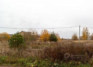 Продается земельный участок, 10.84 сот., село Спасское